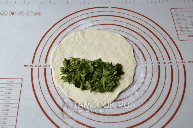 Шаг 9: иллюстрация