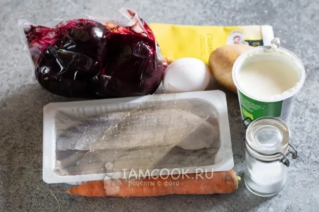 Шаг 1: иллюстрация