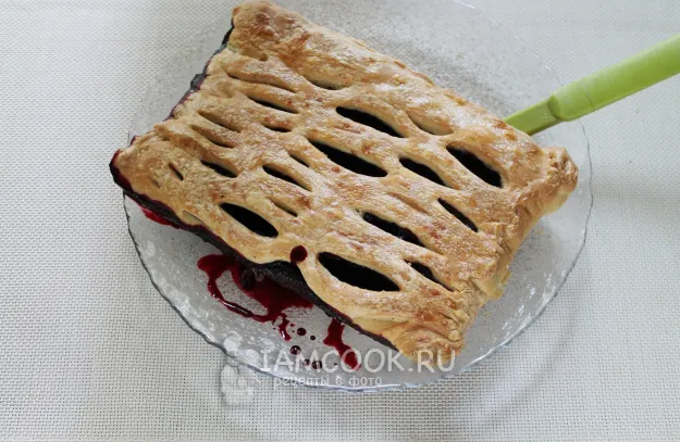 Шаг 9: иллюстрация