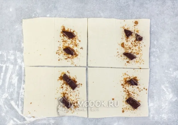 Шаг 5: иллюстрация