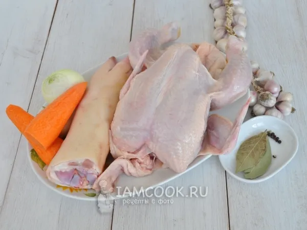 Шаг 1: иллюстрация