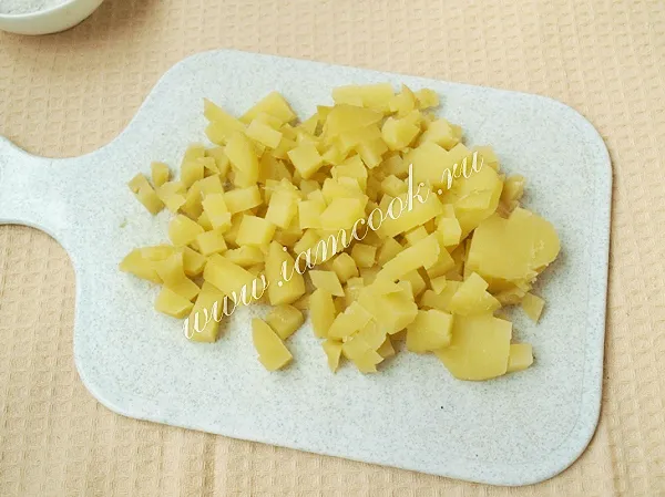 Шаг 2: иллюстрация