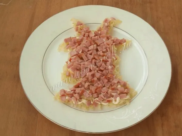 Шаг 2: иллюстрация