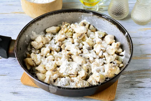 Шаг 6: иллюстрация