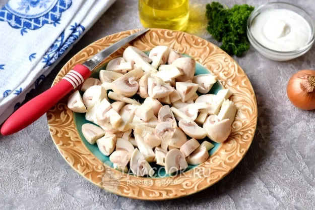 Шаг 4: иллюстрация