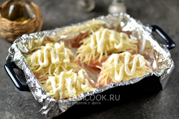 Шаг 5: иллюстрация