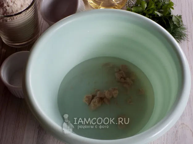 Шаг 2: иллюстрация