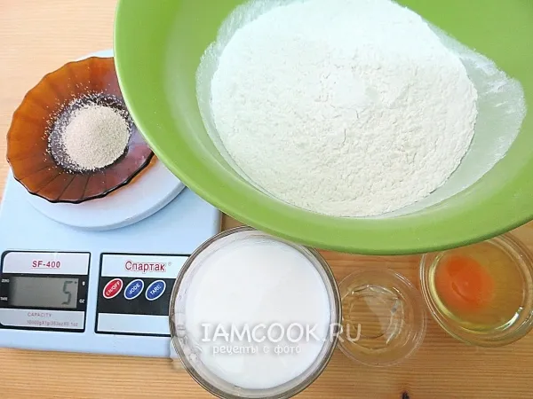 Шаг 1: иллюстрация