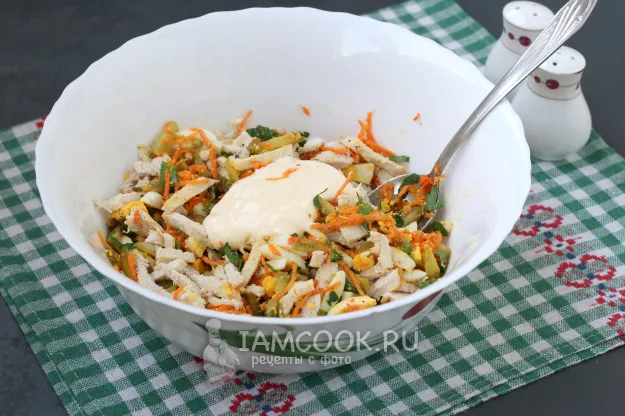 Шаг 7: иллюстрация