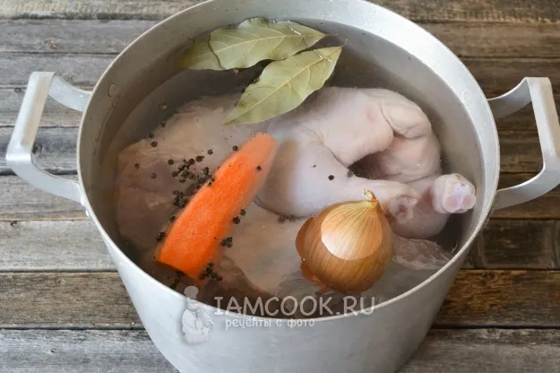 Шаг 3: иллюстрация