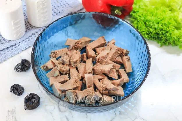 Шаг 2: иллюстрация