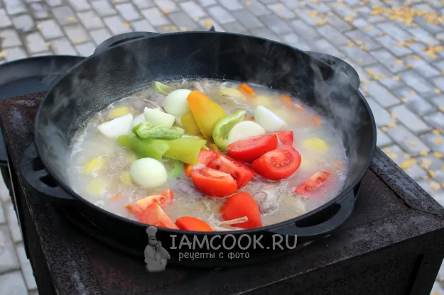 Шаг 7: иллюстрация