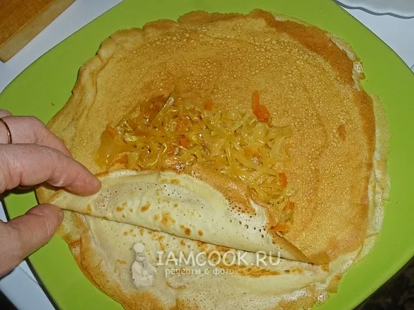 Шаг 9: иллюстрация