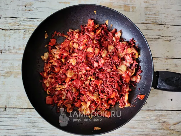 Шаг 11: иллюстрация