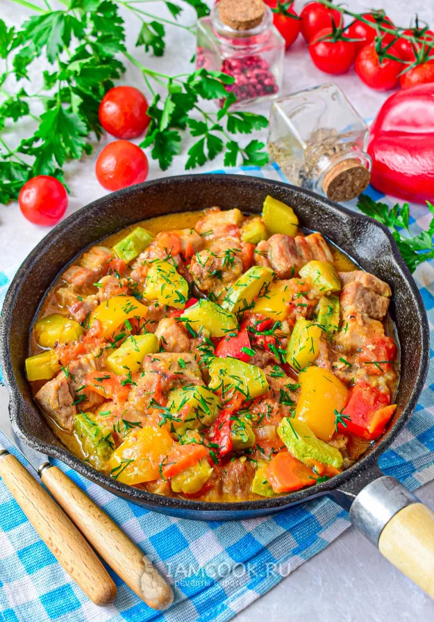 Шаг 11: иллюстрация