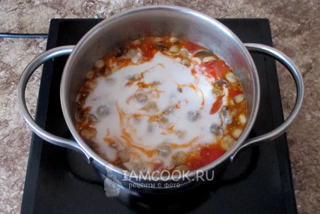 Шаг 7: иллюстрация