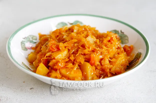 Шаг 9: иллюстрация