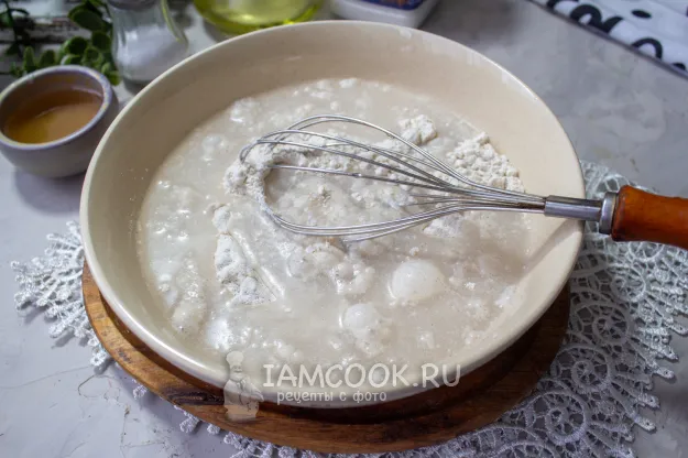 Шаг 4: иллюстрация