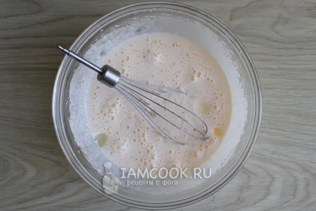 Шаг 2: иллюстрация