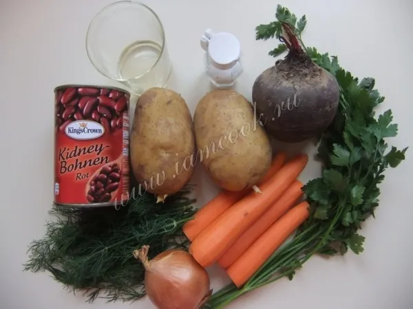 Шаг 1: иллюстрация