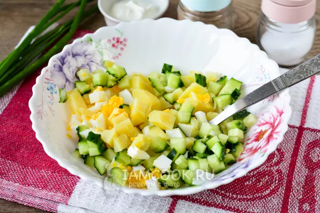 Шаг 5: иллюстрация