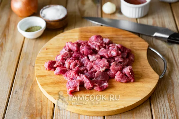 Шаг 3: иллюстрация