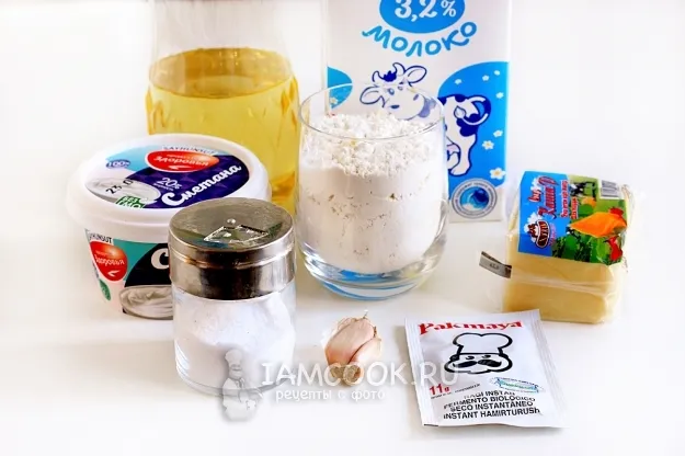 Шаг 1: иллюстрация