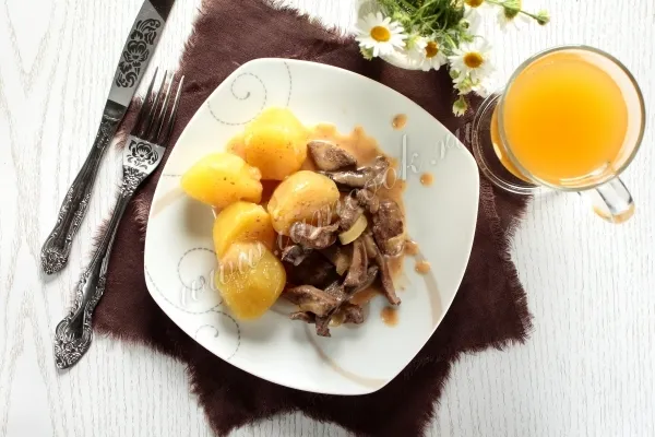 Шаг 9: иллюстрация