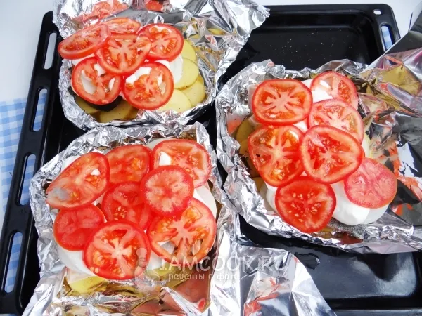 Шаг 10: иллюстрация