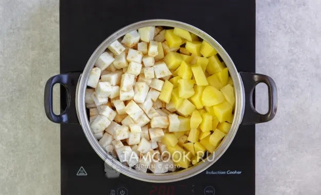 Шаг 4: иллюстрация