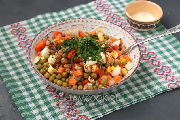 Шаг 6: иллюстрация