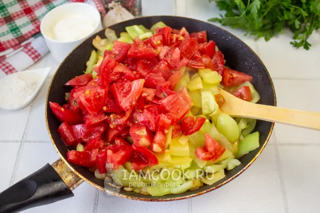 Шаг 6: иллюстрация