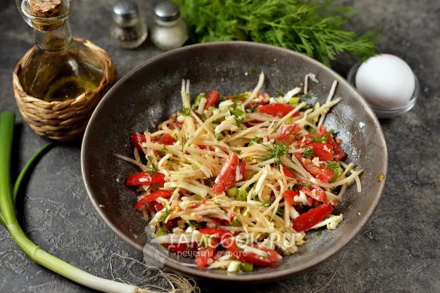 Шаг 5: иллюстрация