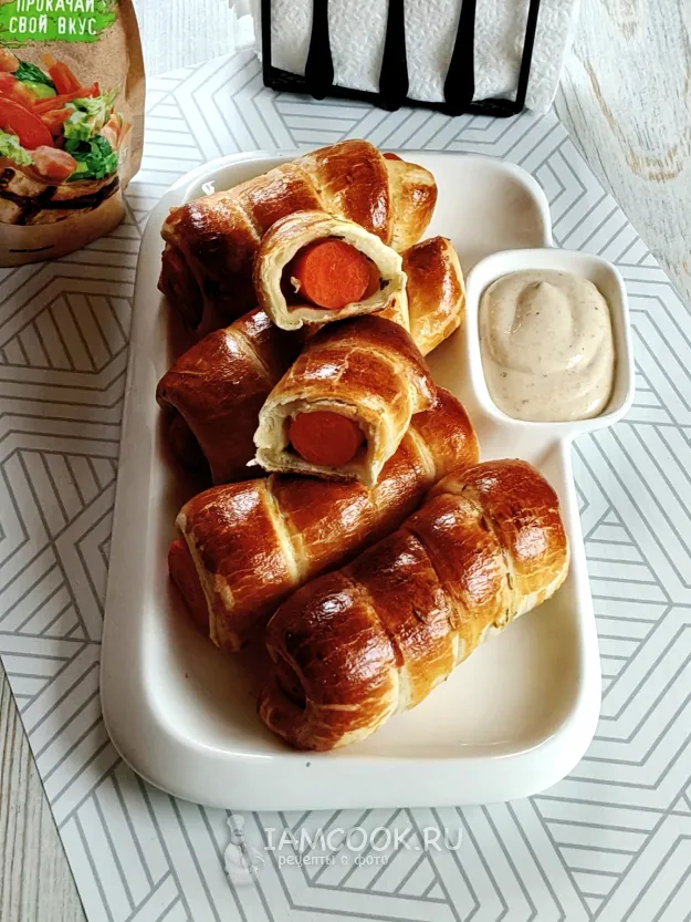 Шаг 9: иллюстрация