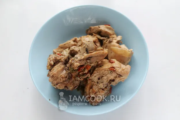 Шаг 7: иллюстрация