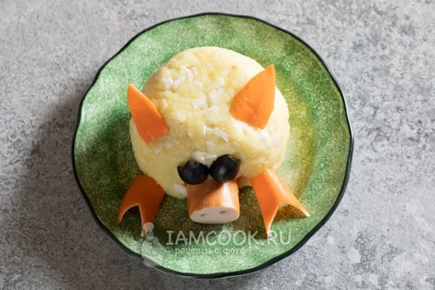 Шаг 12: иллюстрация