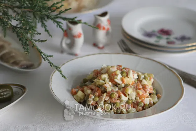 Шаг 14: иллюстрация