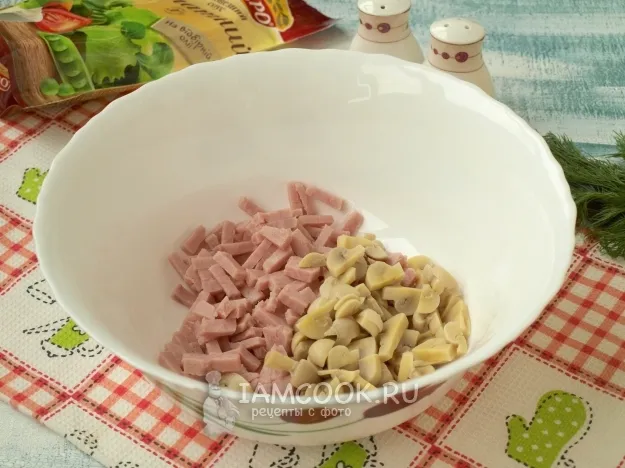 Шаг 5: иллюстрация