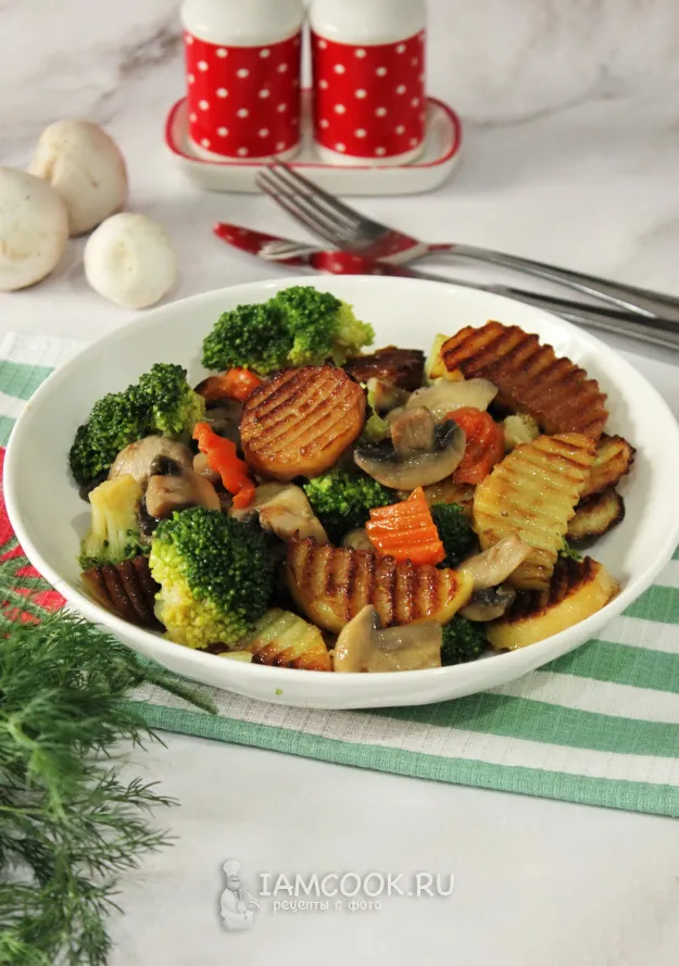 Шаг 9: иллюстрация