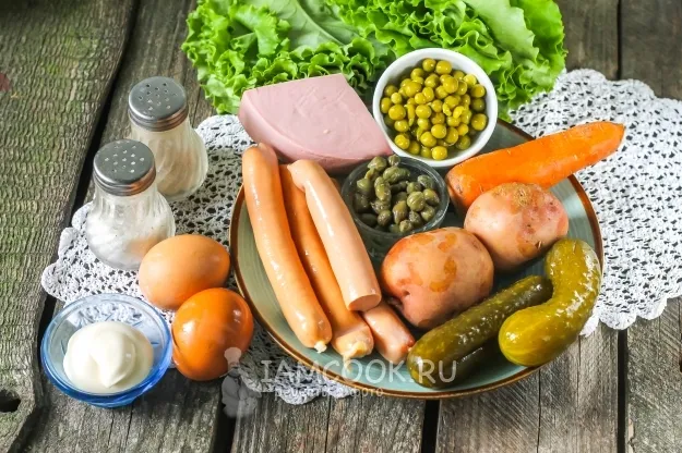 Шаг 1: иллюстрация