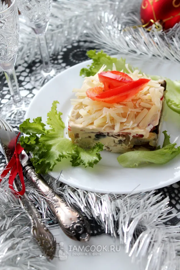 Шаг 17: иллюстрация