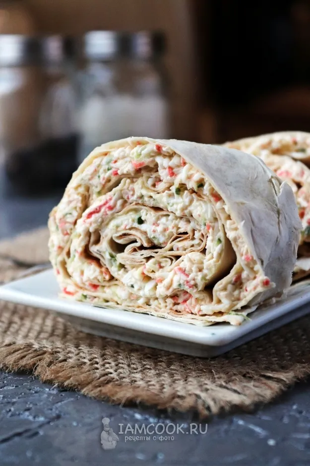 Шаг 9: иллюстрация