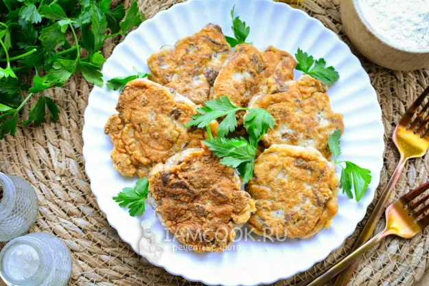 Шаг 9: иллюстрация