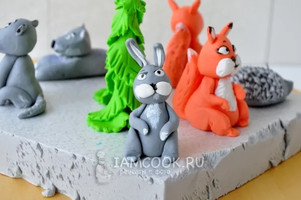 Шаг 16: иллюстрация