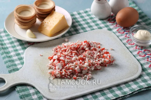 Шаг 2: иллюстрация