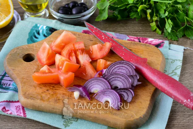 Шаг 3: иллюстрация