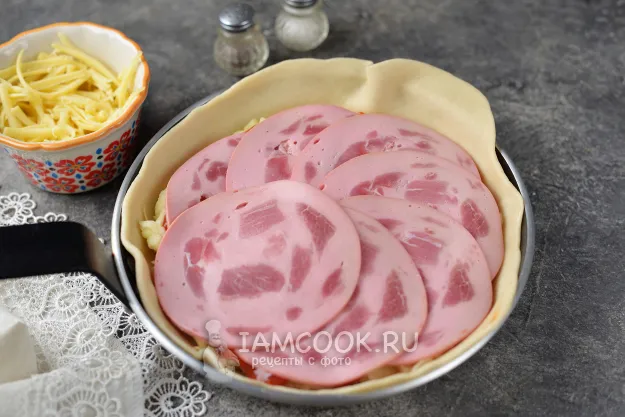 Шаг 9: иллюстрация