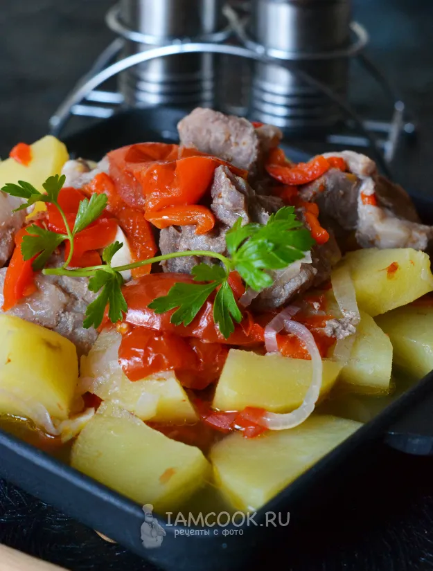 Шаг 8: иллюстрация