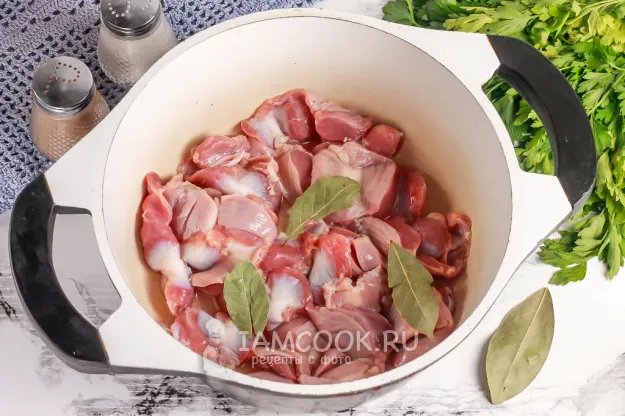 Шаг 3: иллюстрация