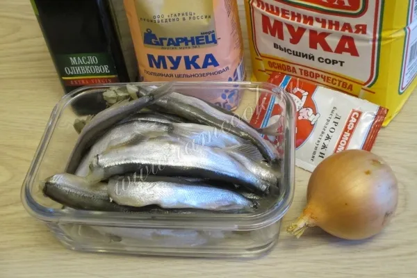 Шаг 1: иллюстрация